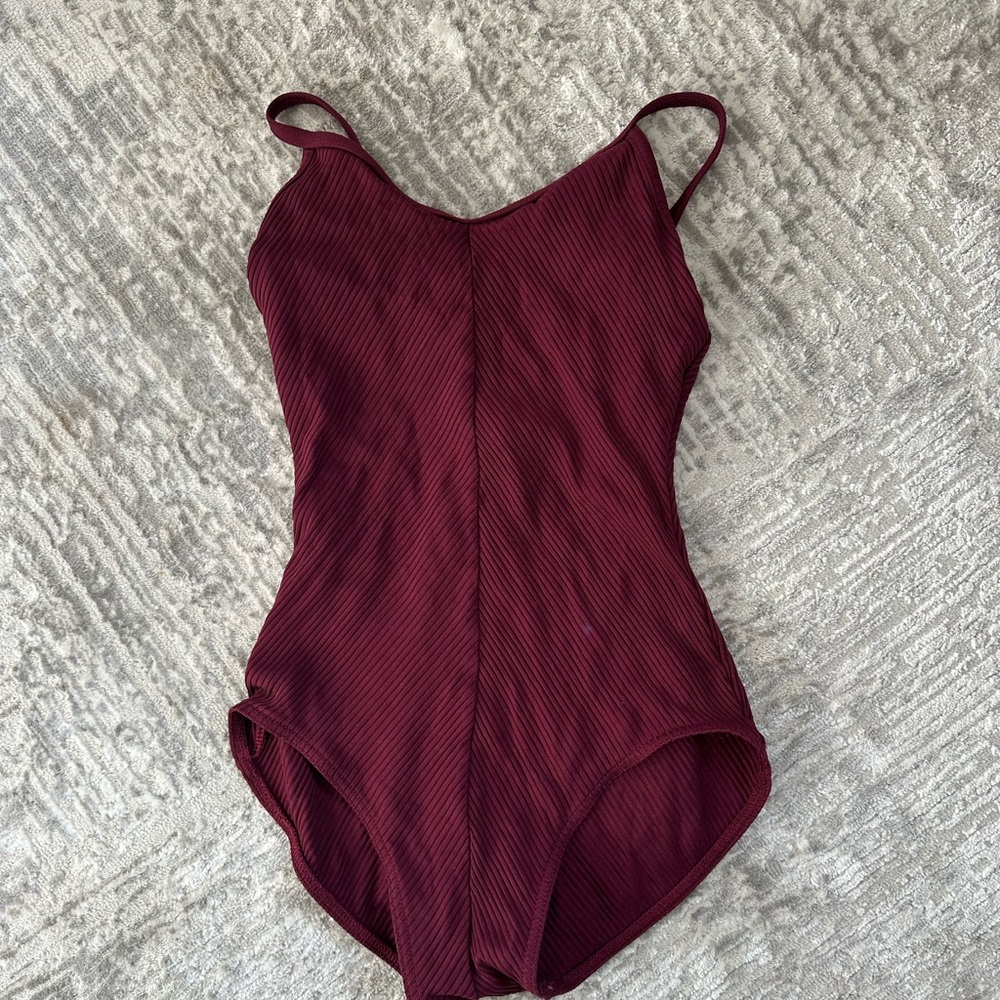 Mirella leotard